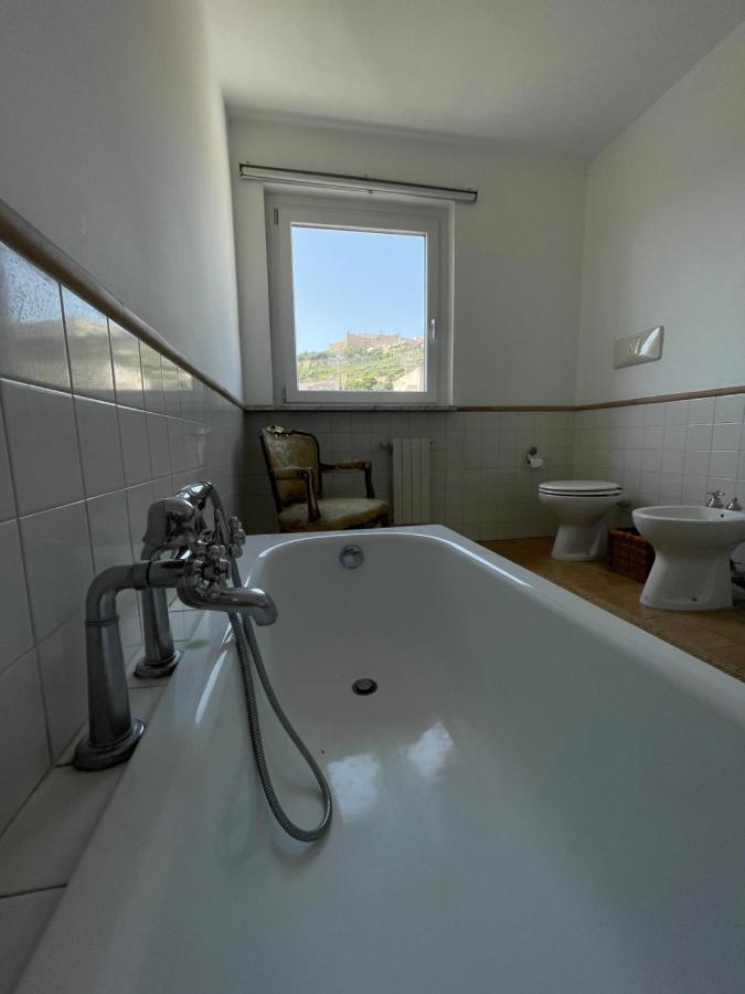 Appartement Attico Cedronio à Naples Extérieur photo