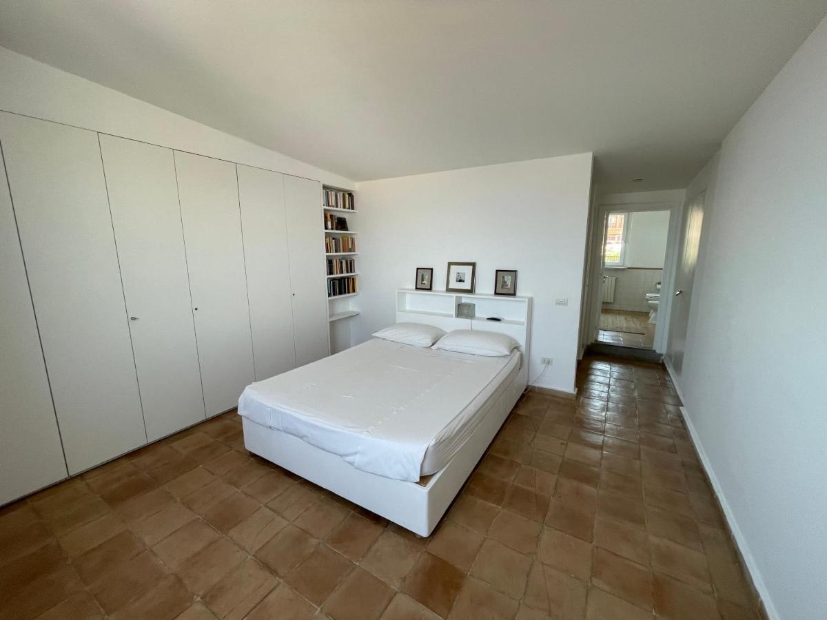 Appartement Attico Cedronio à Naples Extérieur photo