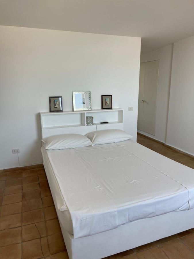 Appartement Attico Cedronio à Naples Extérieur photo