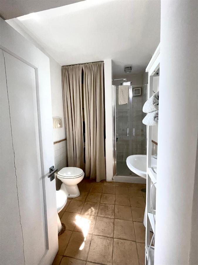 Appartement Attico Cedronio à Naples Extérieur photo