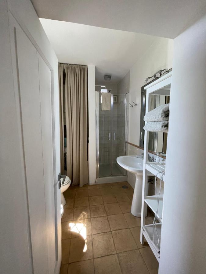 Appartement Attico Cedronio à Naples Extérieur photo